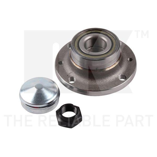 NK Radlagersatz 769924