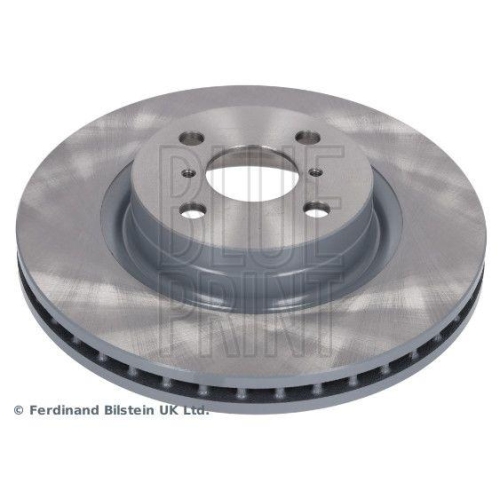 BLUE PRINT Bremsscheibe ADT343309
