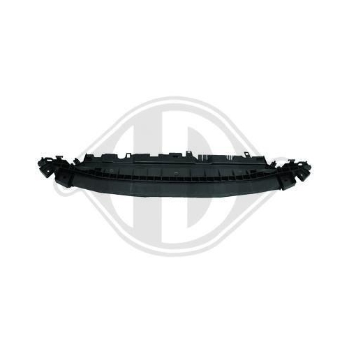 DIEDERICHS Aufpralld&auml;mpfer, Sto&szlig;f&auml;nger 4006061