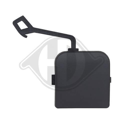 DIEDERICHS Klappe, Abschlepphaken 4098066