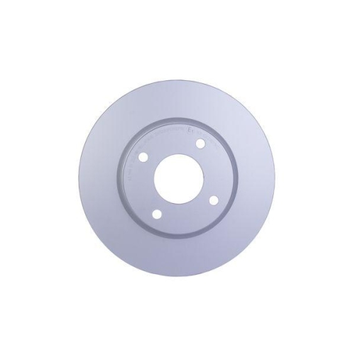 HELLA Bremsscheibe PRO 8DD 355 120-591