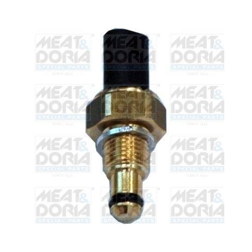 MEAT & DORIA Sensor, Kraftstofftemperatur 82267