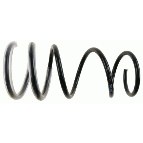 SACHS Fahrwerksfeder 996 252