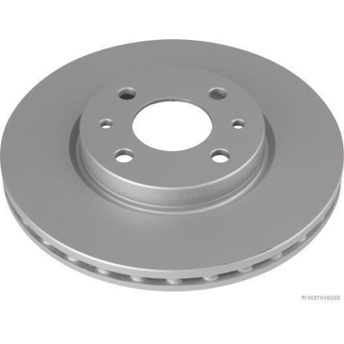 HERTH+BUSS JAKOPARTS Bremsscheibe J3300801