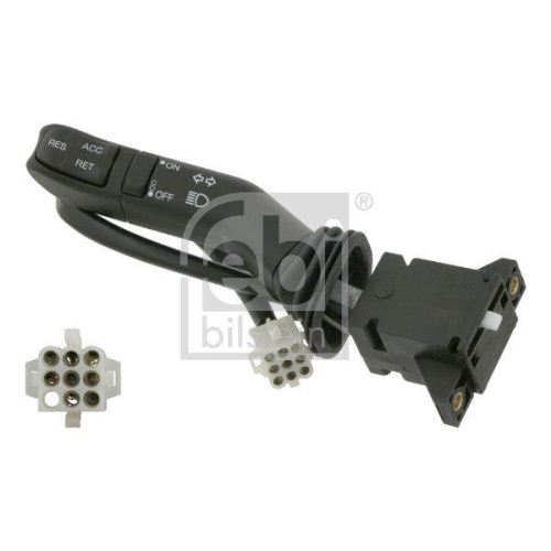 FEBI BILSTEIN Lenkstockschalter 18433