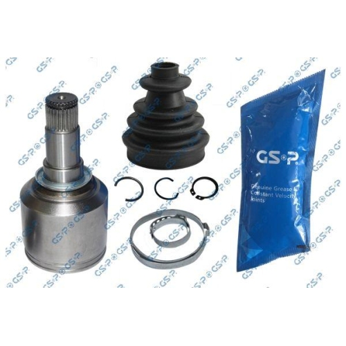 GSP Gelenksatz, Antriebswelle 635014
