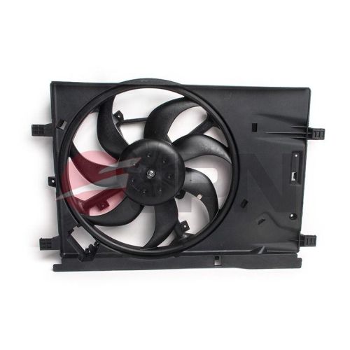 JPN L&uuml;fter, Motork&uuml;hlung 62C0033-JPN