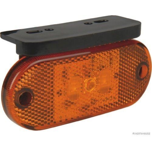HERTH+BUSS ELPARTS Seitenmarkierungsleuchte 82710355