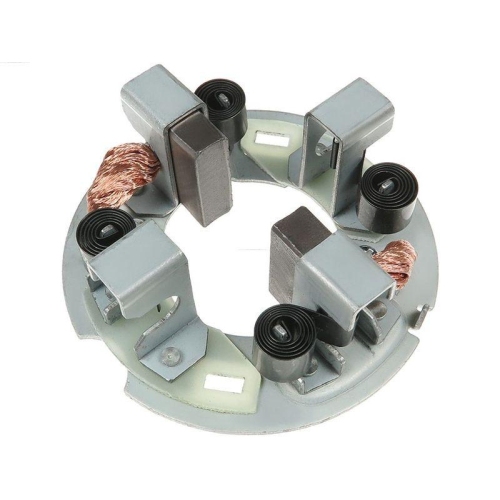 AS-PL Halter, Kohleb&uuml;rsten Brandneu AS-PL