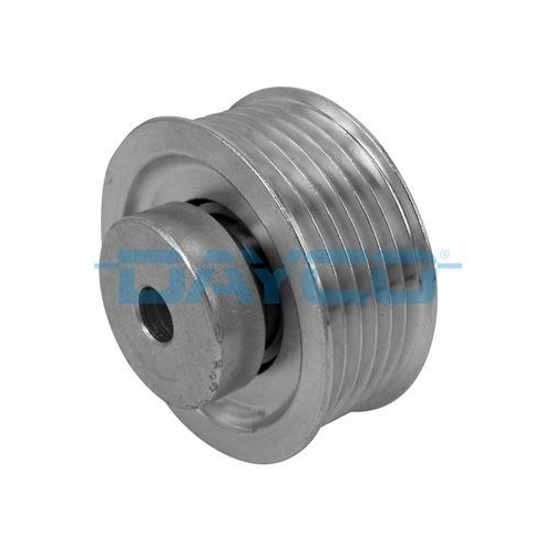 DAYCO Umlenk-/F&uuml;hrungsrolle, Keilrippenriemen