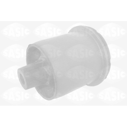 SASIC Lagerung, Achskörper