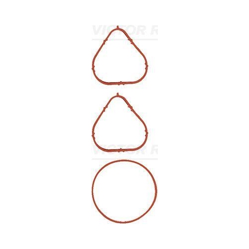 VICTOR REINZ Dichtungssatz, Ansaugkr&uuml;mmer