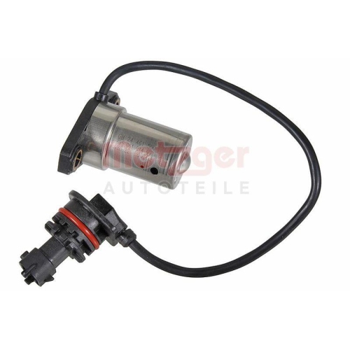 METZGER AUTOTEILE Sensor, Motorölstand ORIGINAL ERSATZTEIL