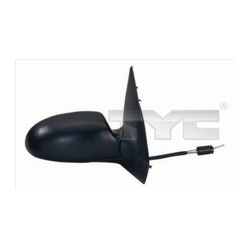 TYC Au&szlig;enspiegel