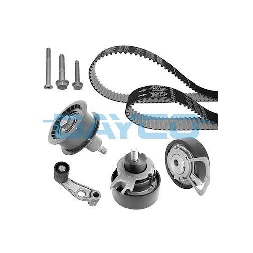 DAYCO Zahnriemensatz