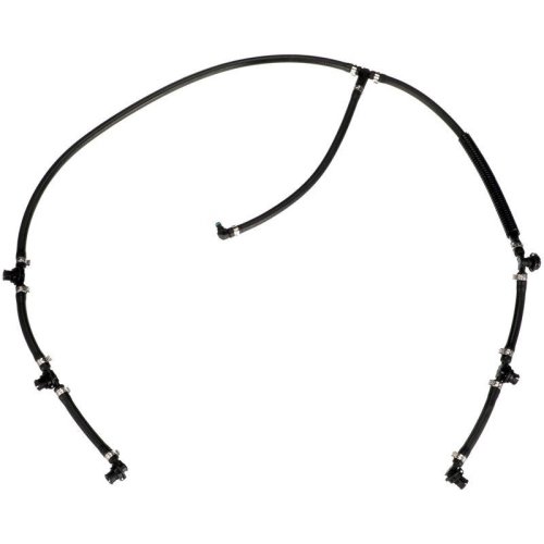 GATES Kraftstoffschlauch MFL1343