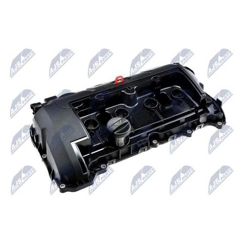 NTY Zylinderkopfhaube BPZ-CT-007