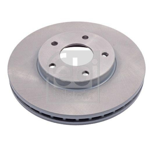 FEBI BILSTEIN Bremsscheibe 108402