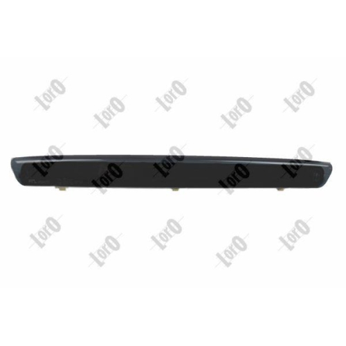 ABAKUS Zusatzbremsleuchte LORO TUNING