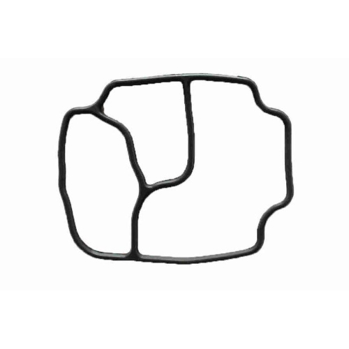 VAICO Dichtung, Ölfiltergehäuse Original VAICO Qualität