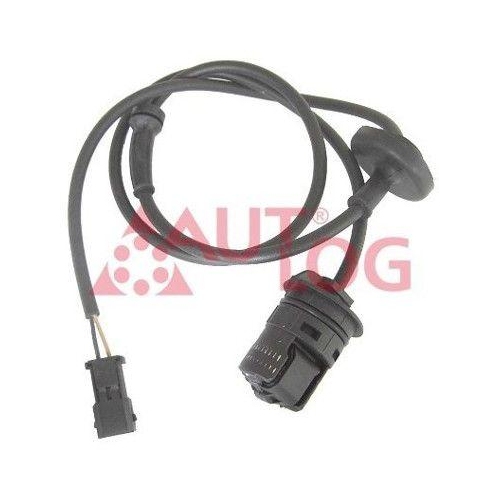 AUTLOG Sensor, Raddrehzahl AS4014