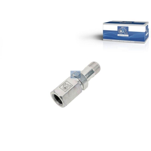 DT Spare Parts Überströmventil 4.62600