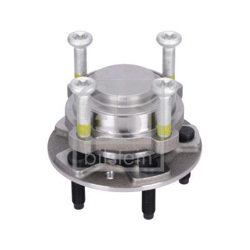 FEBI BILSTEIN Radlagersatz 186059