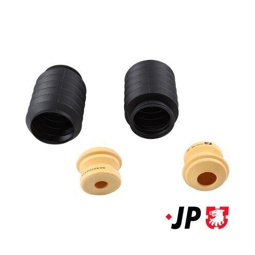 JP GROUP Staubschutzsatz, Sto&szlig;d&auml;mpfer JP 6042700110