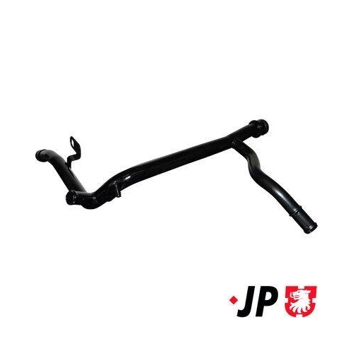 JP GROUP Kühlmittelrohrleitung JP 1114402800
