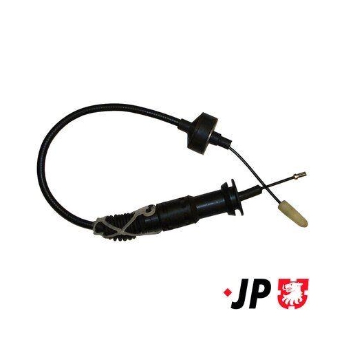 JP GROUP Seilzug, Kupplungsbetätigung JP 1170200400