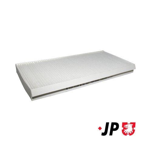 JP GROUP Filter, Innenraumluft JP 1528100100
