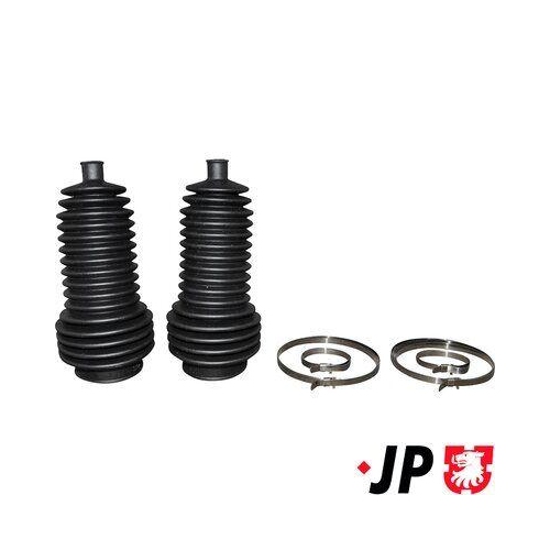 JP GROUP Faltenbalgsatz, Lenkung JP 4344701110