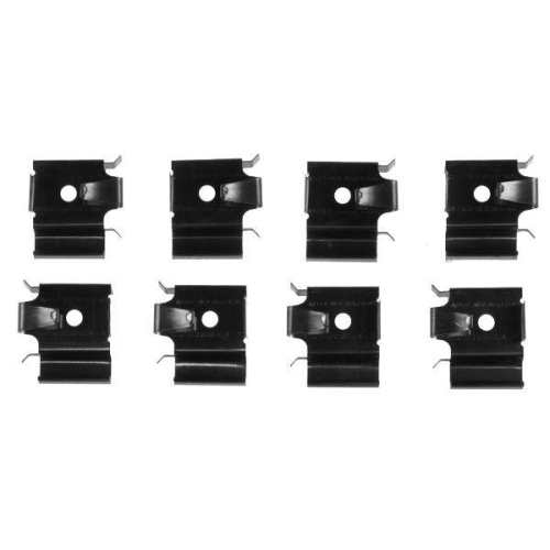 TRW Zubeh&ouml;rsatz, Scheibenbremsbelag PFK547