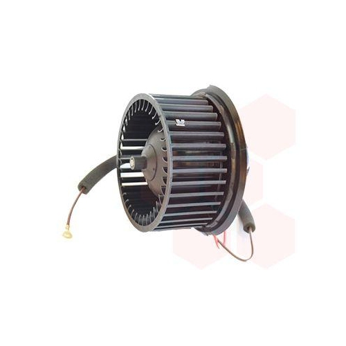 VAN WEZEL Innenraumgebl&auml;se 5826773