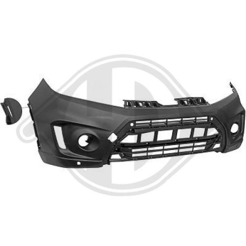 DIEDERICHS Sto&szlig;f&auml;nger 6434851