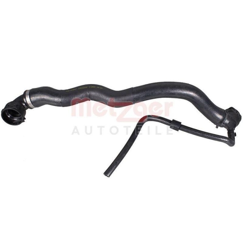 METZGER AUTOTEILE K&uuml;hlerschlauch 2422207
