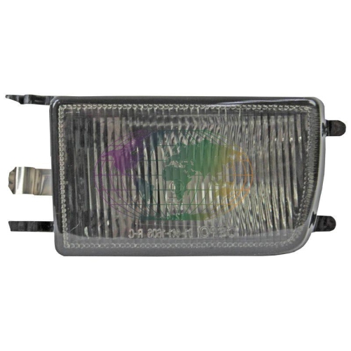 Lexmond Trading BV Blinkleuchte 9216332