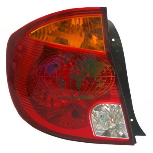 Lexmond Trading BV Schlussleuchte 4423422