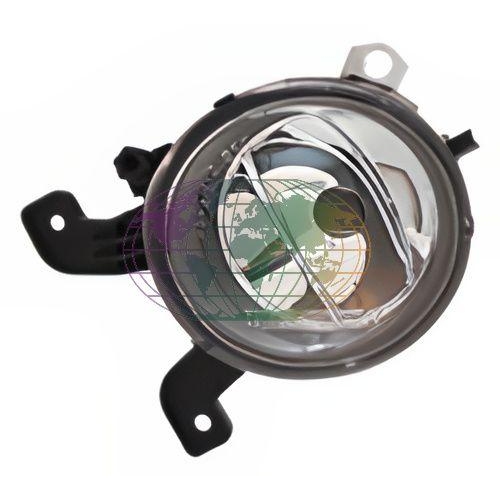 Lexmond Trading BV Nebelscheinwerfer 0835296