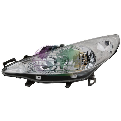 Lexmond Trading BV Hauptscheinwerfer 6885278