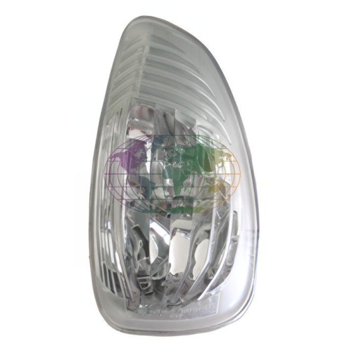 Lexmond Trading BV Blinkleuchte 7297341