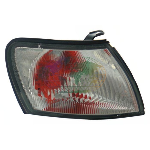 Lexmond Trading BV Blinkleuchte 8865311