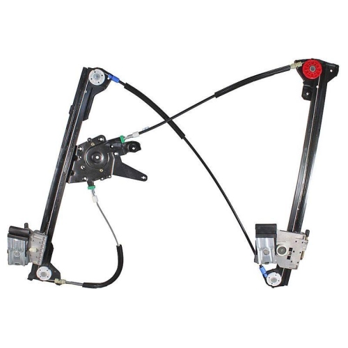 METZGER AUTOTEILE Fensterheber 2160779