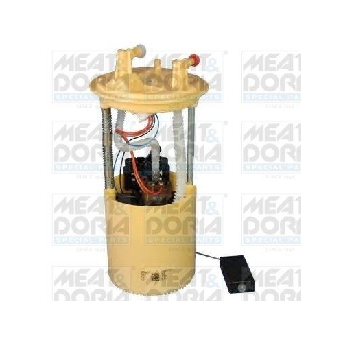 MEAT & DORIA Kraftstoff-F&ouml;rdereinheit 77068