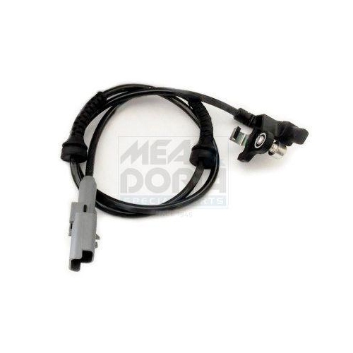 MEAT & DORIA Sensor, Raddrehzahl 90694