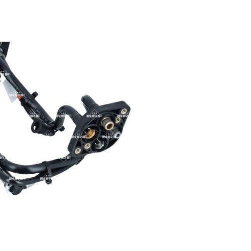 NRF Harnstoffschlauch 706040