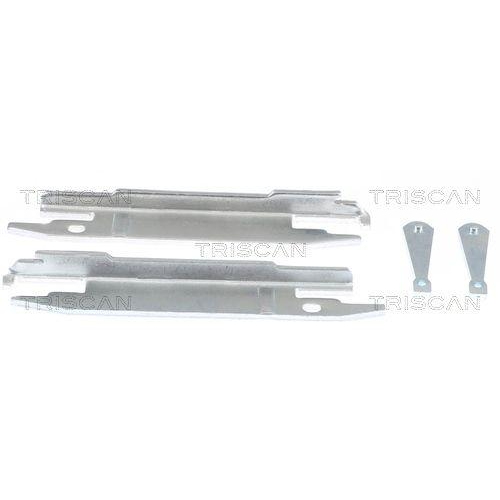 TRISCAN Nachsteller-Satz, Trommelbremse 8105 292575
