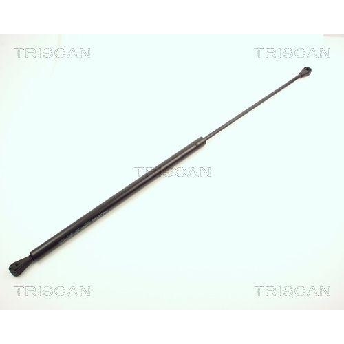 TRISCAN Gasfeder, Koffer-/Laderaum 8710 2504