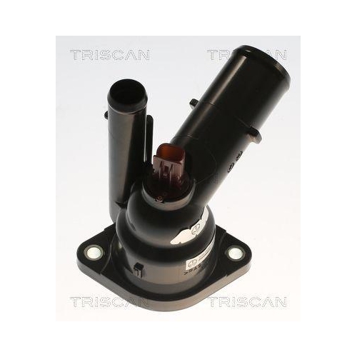 TRISCAN Thermostat, K&uuml;hlmittel 8620 55282