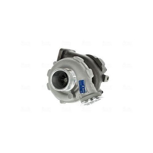 NISSENS Lader, Aufladung ** FACTORY NEW ** 93764
